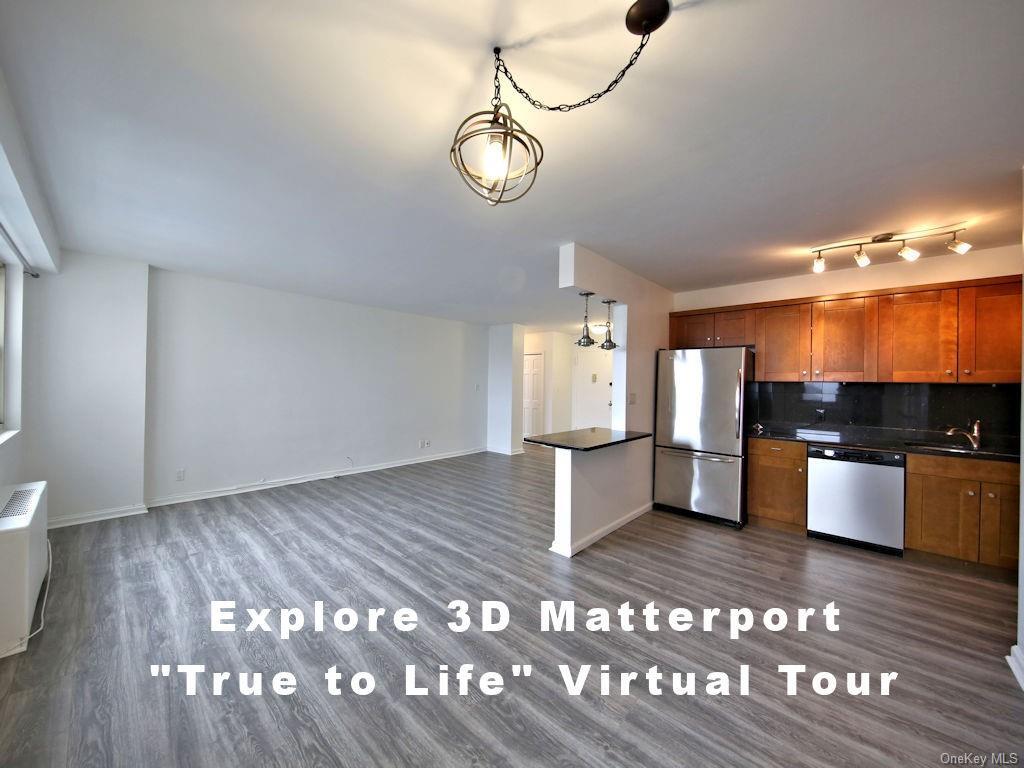 30 Lake St Unit 5A, White Plains, NY 10603 Condo for Rent in White