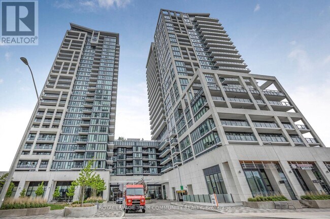 Photo du bâtiment - 9000-9000 Jane St