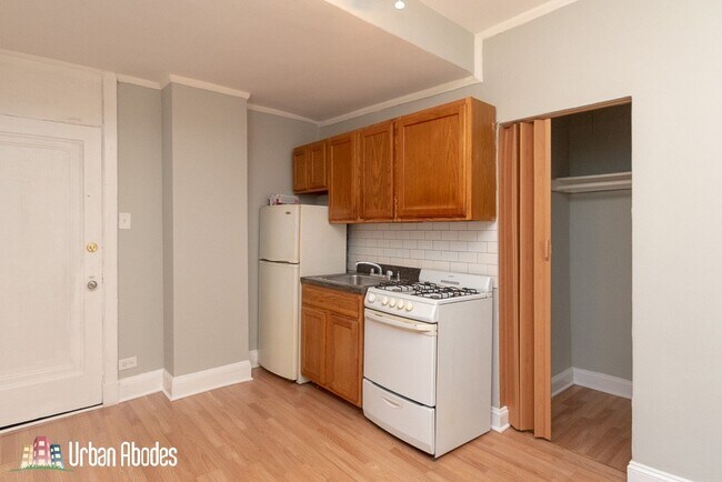 Foto del edificio - 3836 N Fremont St