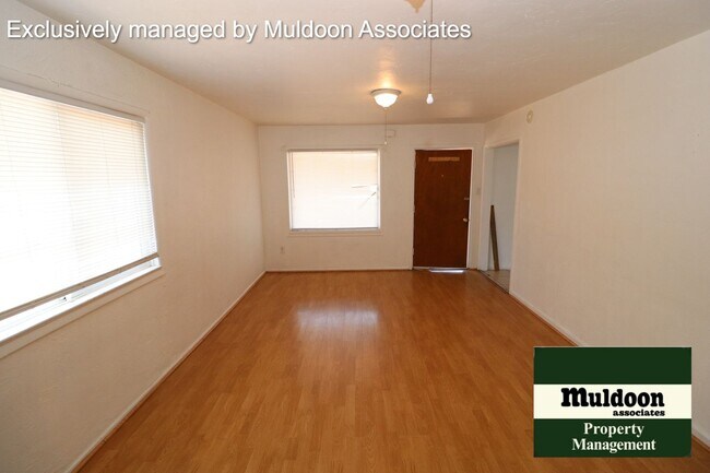 Foto del edificio - Adorable Home - Pet Friendly!