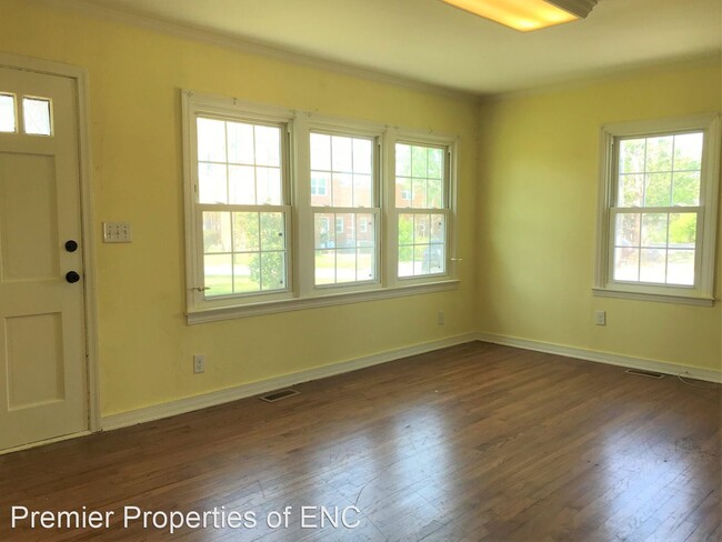Building Photo - 2 br, 1 bath House - 500 Beacham Lane