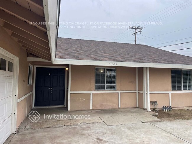 Building Photo - 6349 Orange Knoll Ave