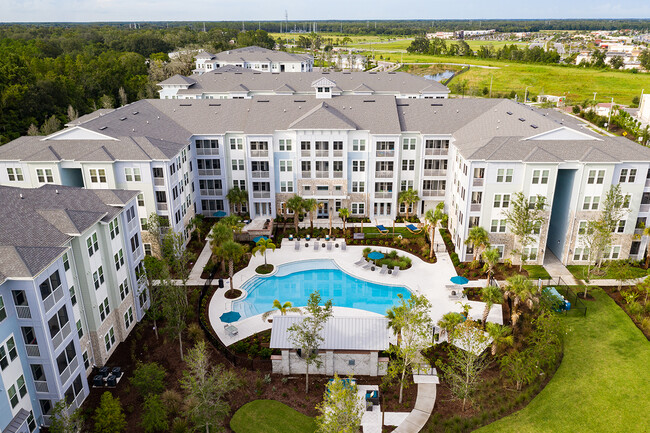 Foto del edificio - Soltair Cypress Creek