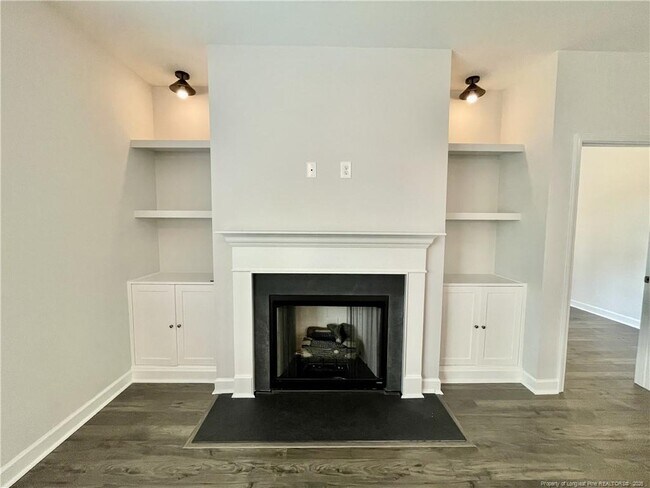 Foto del edificio - 1108 Mayfern Dr