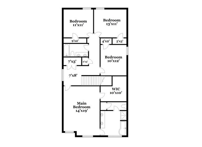 Foto del edificio - 2632 Cornwall Dr