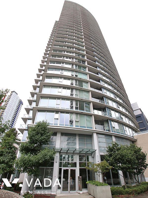 Primary Photo - Espana Apartment For Rent 3003-689 Abbott ...