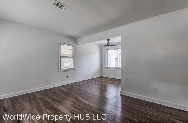 Building Photo - 3 br, 1 bath House - 573 Waring