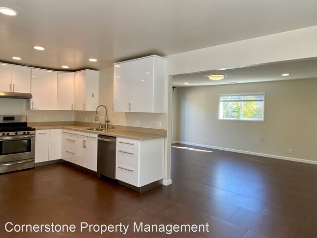 Building Photo - 3 br, 2 bath House - 2418 Grandby Dr