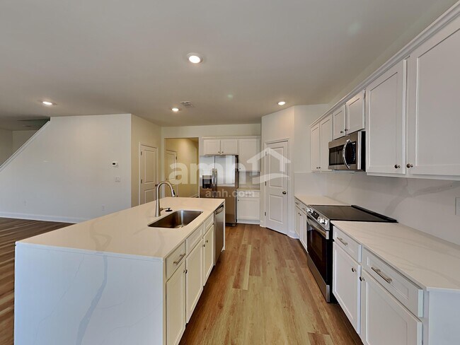 Foto del edificio - 3009 Ansley Place Rd