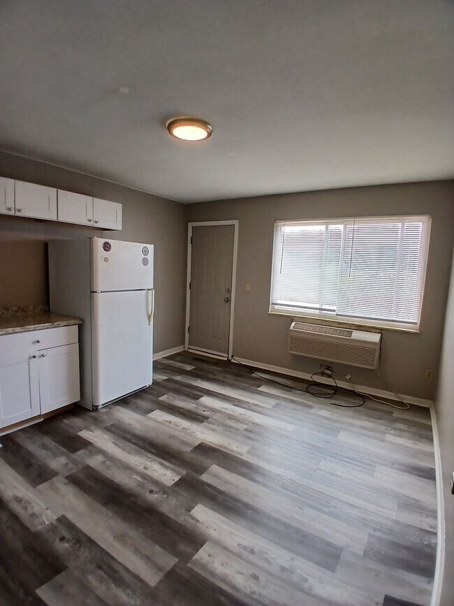 Foto del interior - Laker Landing Apartments