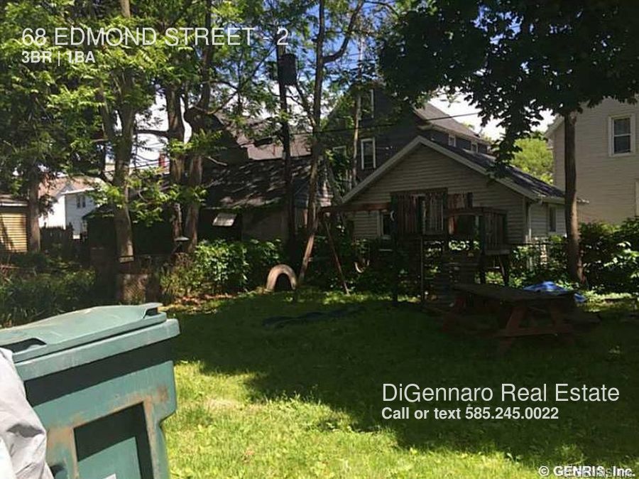 Foto del edificio - 68 Edmonds St