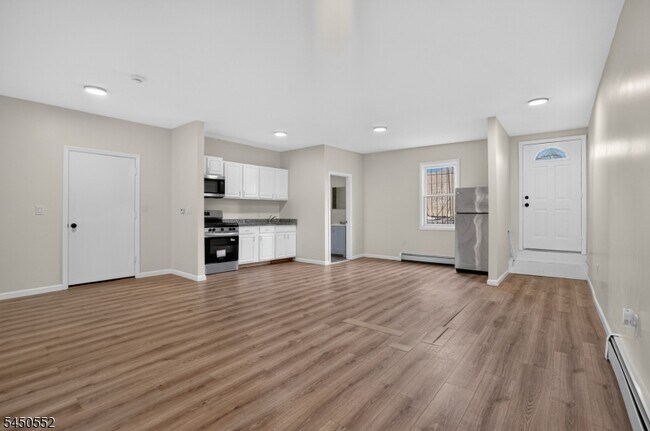 Foto del edificio - 518 Springfield Ave