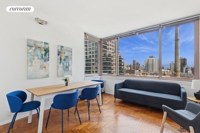 Foto del edificio - 524 E 72nd St