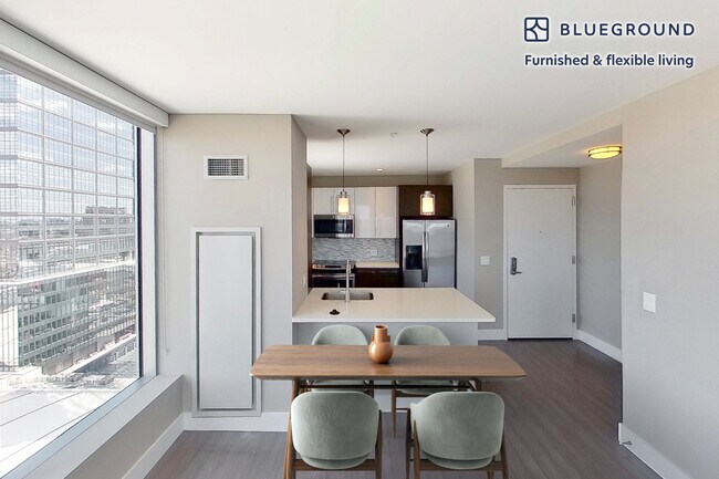 Building Photo - 1 Nashua St