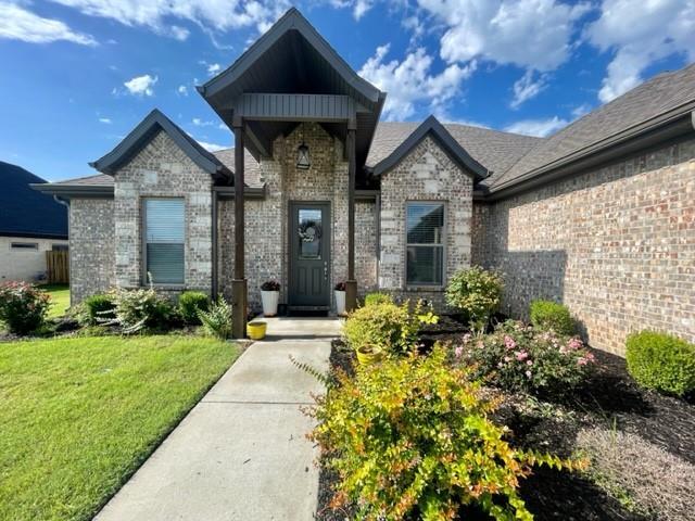 Foto del edificio - 1341 Little Osage Ln