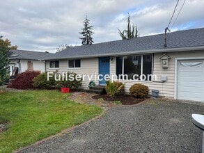 Building Photo - 607 106th Pl SW