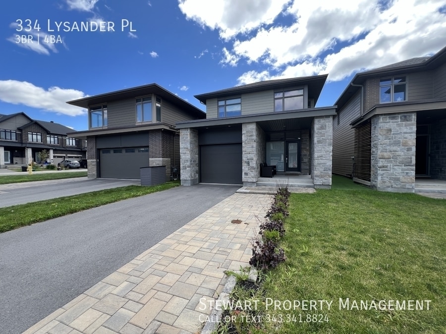 Photo principale - 334 Lysander Pl
