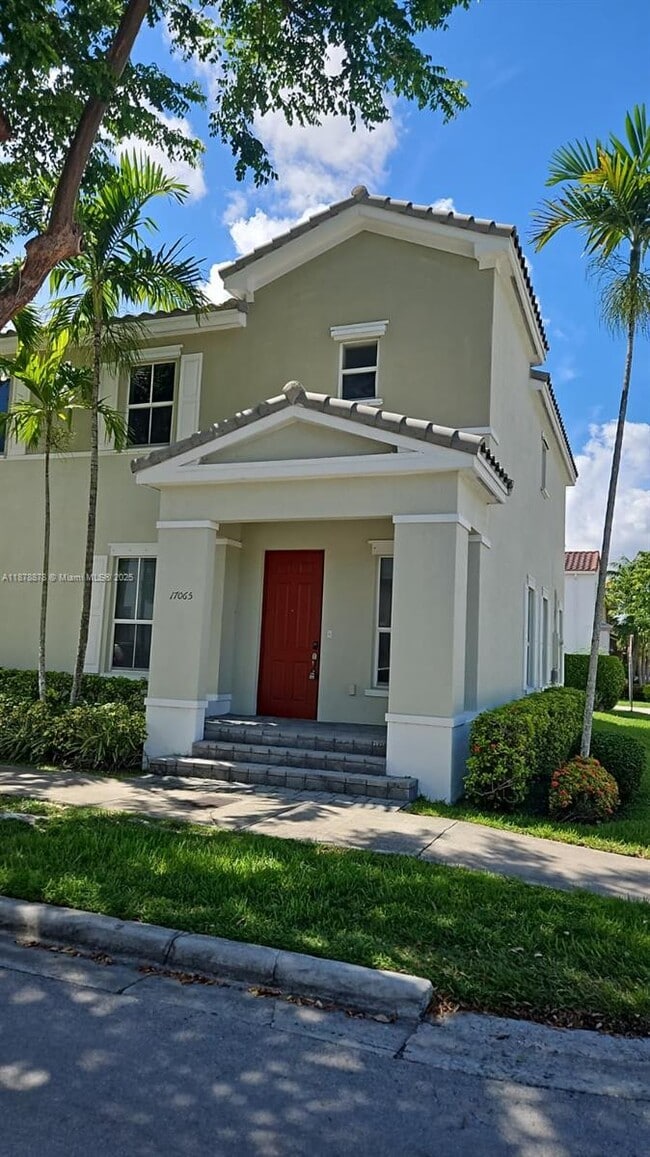 Building Photo - 17065 SW 93rd St
