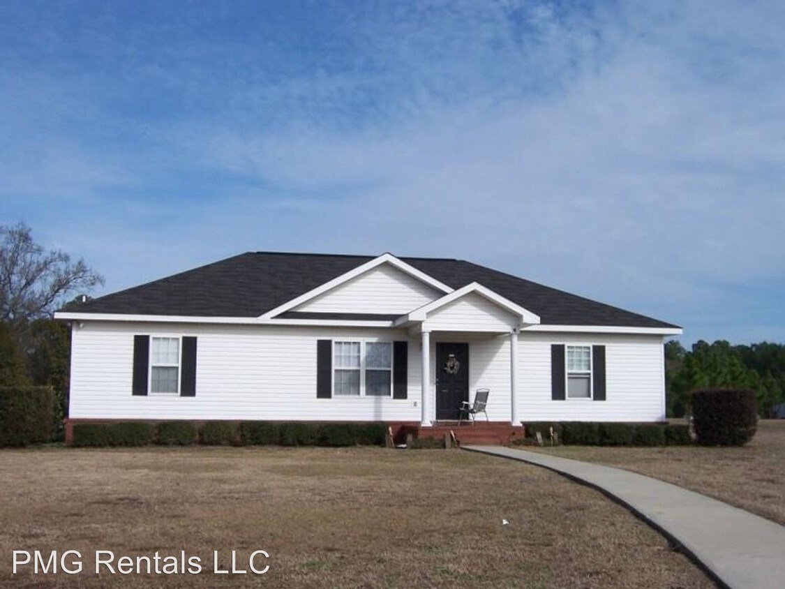 1906 Archies Walk, Statesboro, GA 30458 Apartment for Rent in