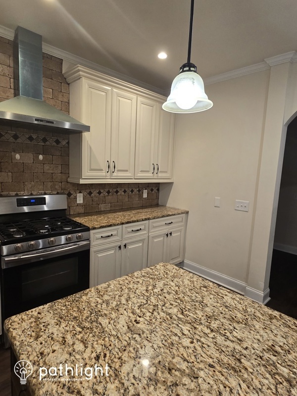 Foto del edificio - 4605 Creekside Cove