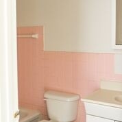 Bathroom - Allen Houses