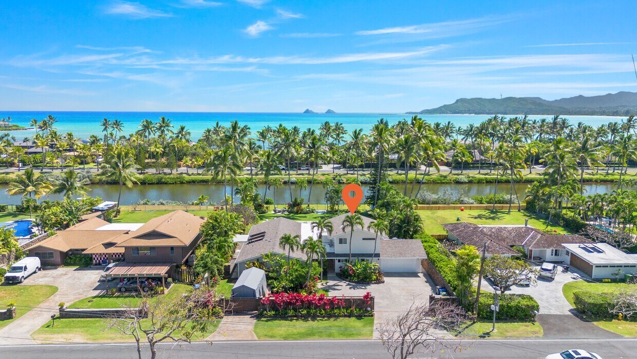 Foto principal - 748 Mokapu Rd
