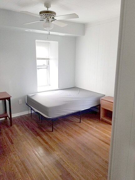 dormitorio - 107 Murray St