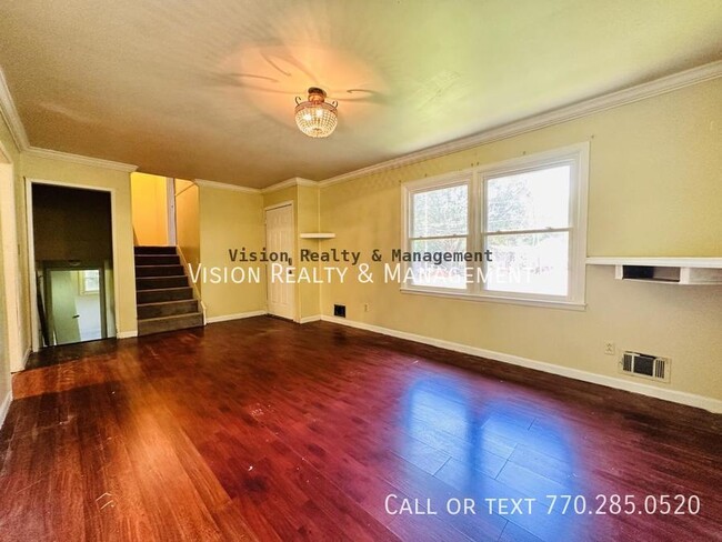 Foto del edificio - Move in Ready 4BD/2BA Home: Jonesboro