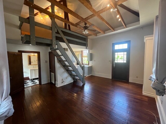 Foto del edificio - 4807 Magazine St