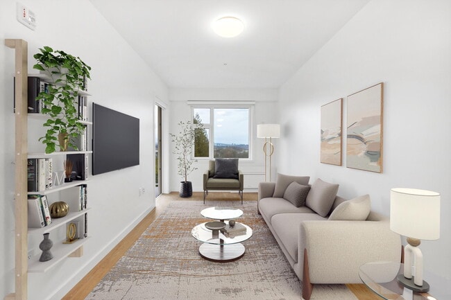 Building Photo - Dania Gardens Senior 55+ Housing