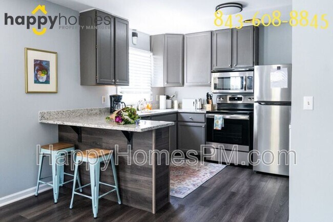 Foto del edificio - 2140 Welch Ave
