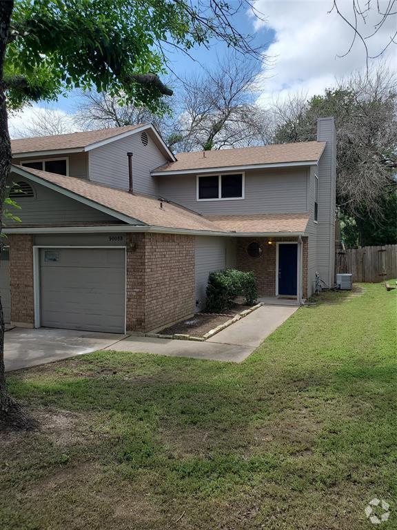 Building Photo - 9008 Sanger Dr
