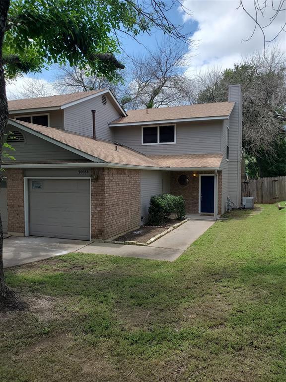 Primary Photo - 9008 Sanger Dr