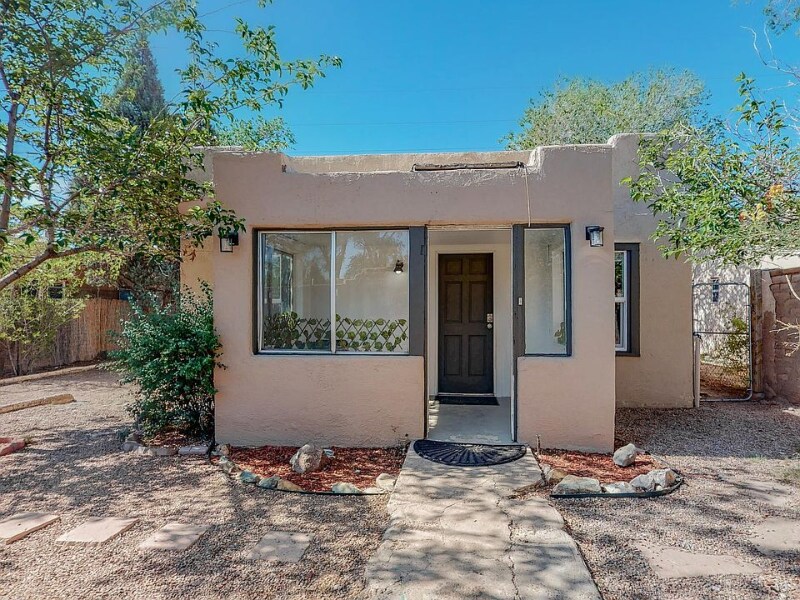 2124 Eton Ave SE, Albuquerque, NM 87106 House Rental in Albuquerque