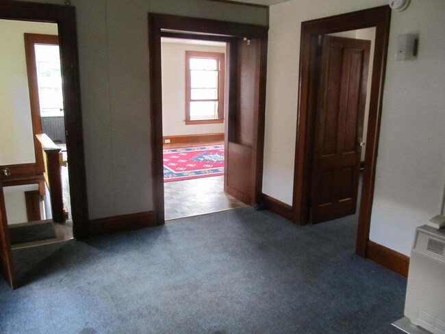 Foto del edificio - 132 N Winooski Ave