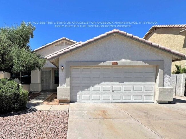 Building Photo - 6862 W Townley Ave