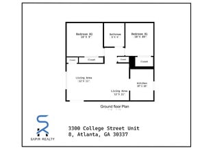 Building Photo - 3300 College St