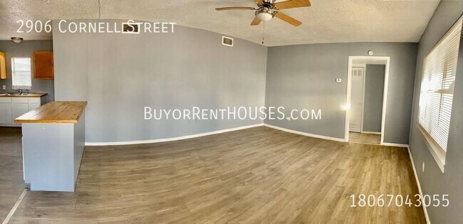 Foto del edificio - Handyman Special $99 Move in + Admin Fee /...