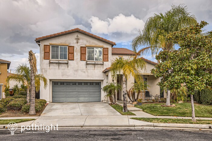 Primary Photo - 3220 Oregano Way, Hemet, CA, 92545