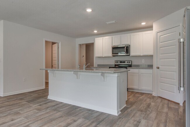 Foto del edificio - 5719 Guinevere Ln