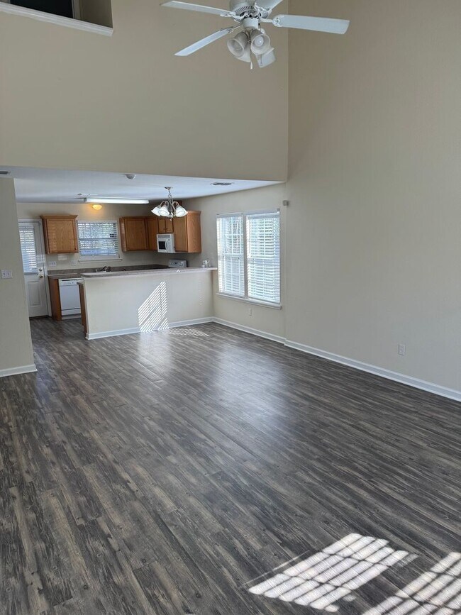 Foto del edificio - Spacious 3BR/3BA Home on Nena Hills – Private Driveway, Garage & Patio – $1,600/Month