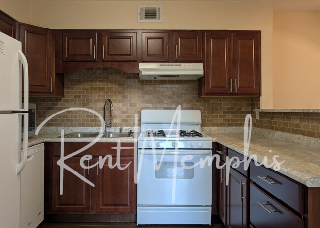 Foto del edificio - 358 E Pkwy N