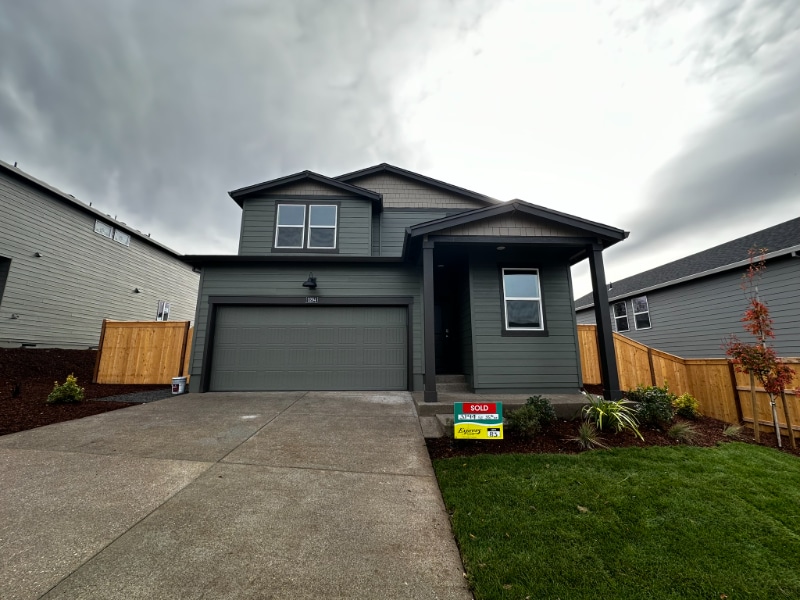 Foto principal - 3294 Southeast 35th Street