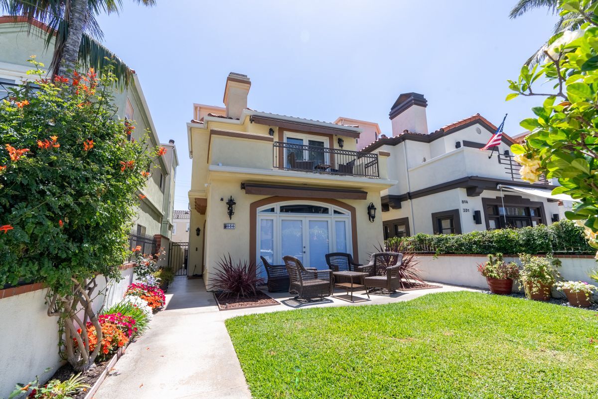 Foto principal - 816 Delaware St