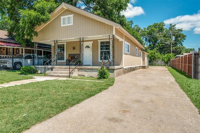 Foto principal - 1245 E Allen Ave