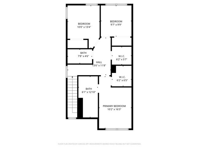 Foto del edificio - 645 Brookwood St