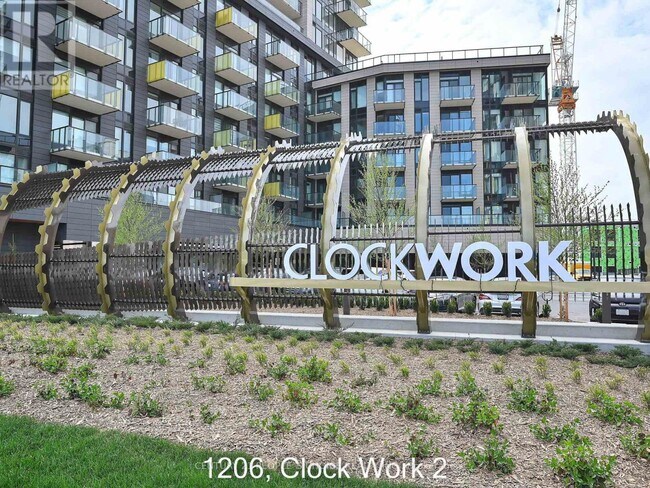 Photo du bâtiment - 3006 William Cutmore Blvd