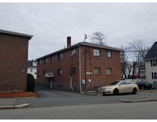 Primary Photo - 78-80 Harvard St