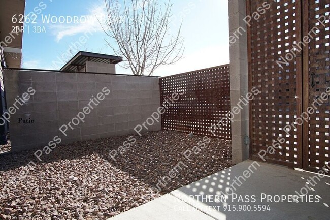 Foto del edificio - Nice 2 Bedroom Townhome for Immediate Move...