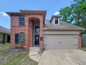 Building Photo - 11502 Stonepine Meadow Ct